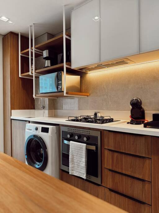 Apartamento Novo E Impecavel * Foz do Iguaçu