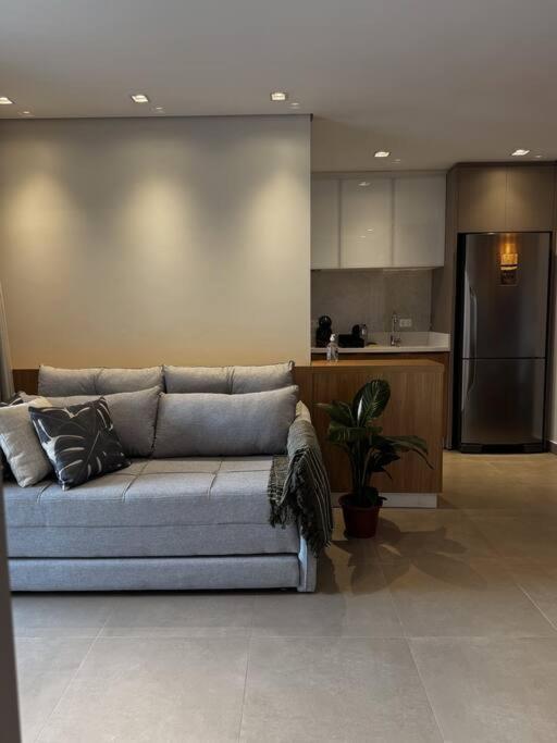 Apartamento Novo E Impecavel * Foz do Iguaçu