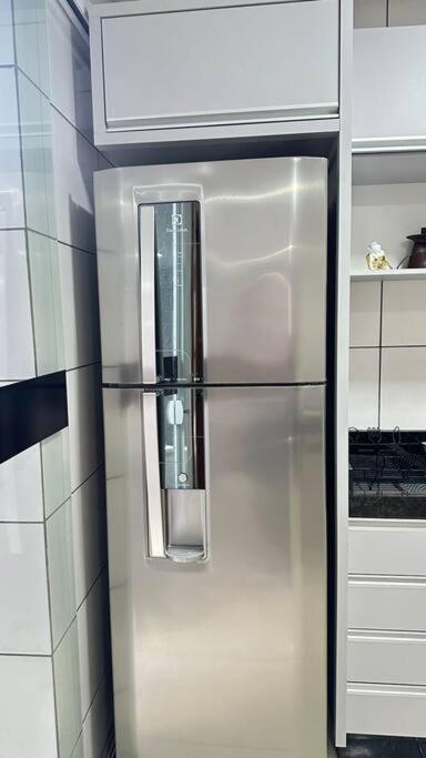 M&m 04 Apartamento Foz do Iguaçu