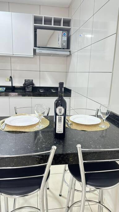 M&m 04 Apartamento