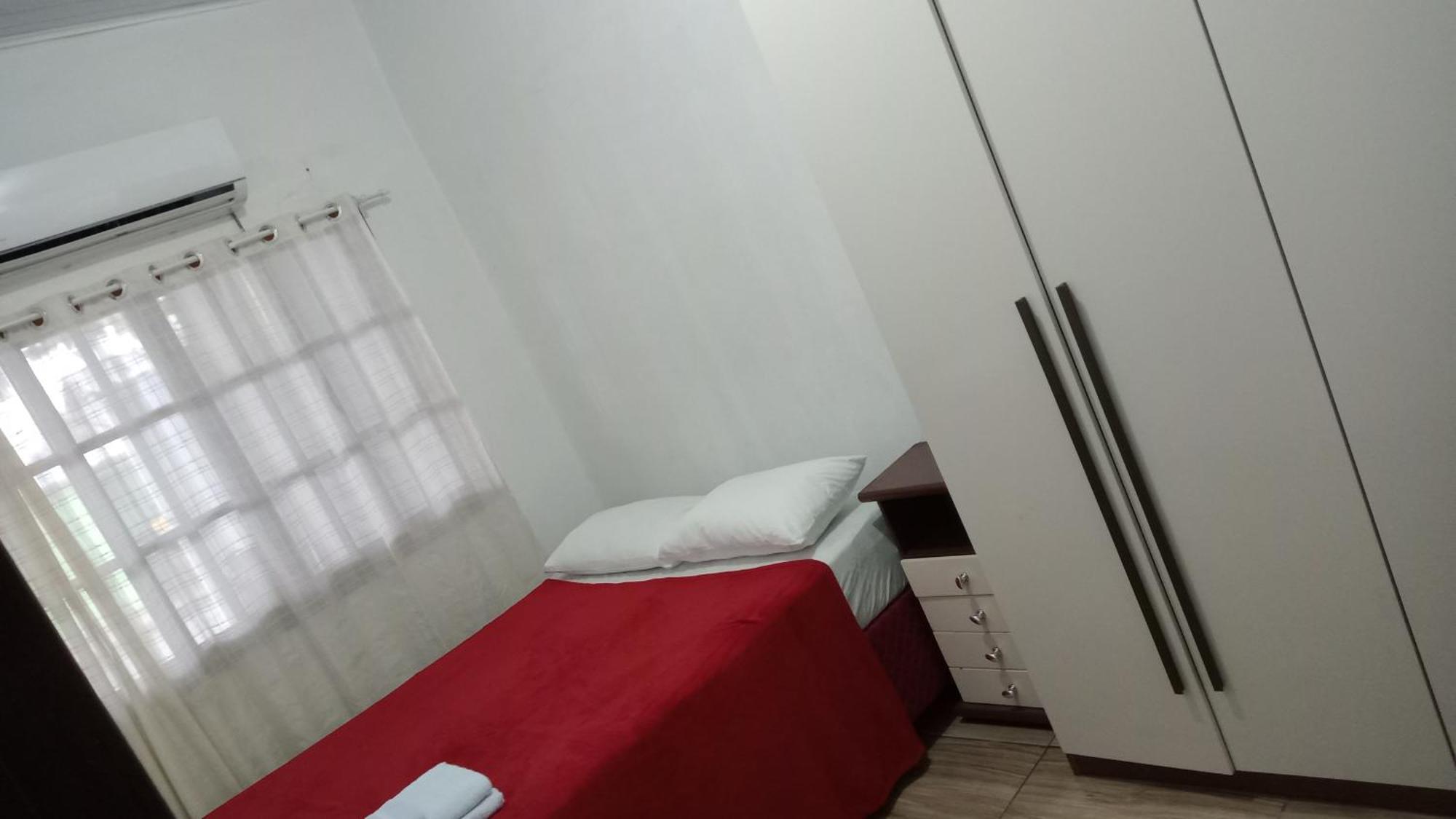 Casa Terra Das Cataratas Holiday home Foz do Iguacu