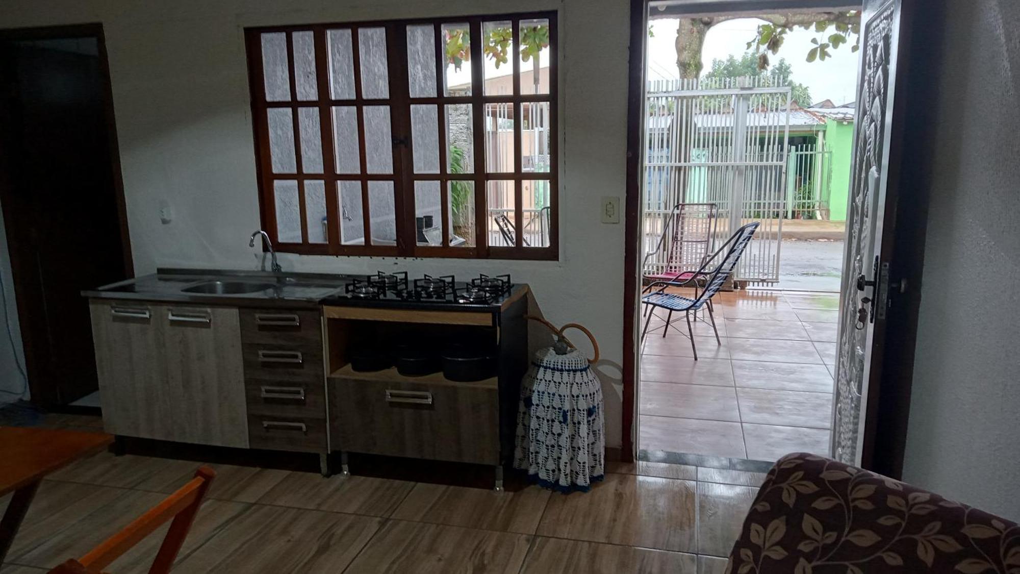 Holiday home Casa Terra Das Cataratas *