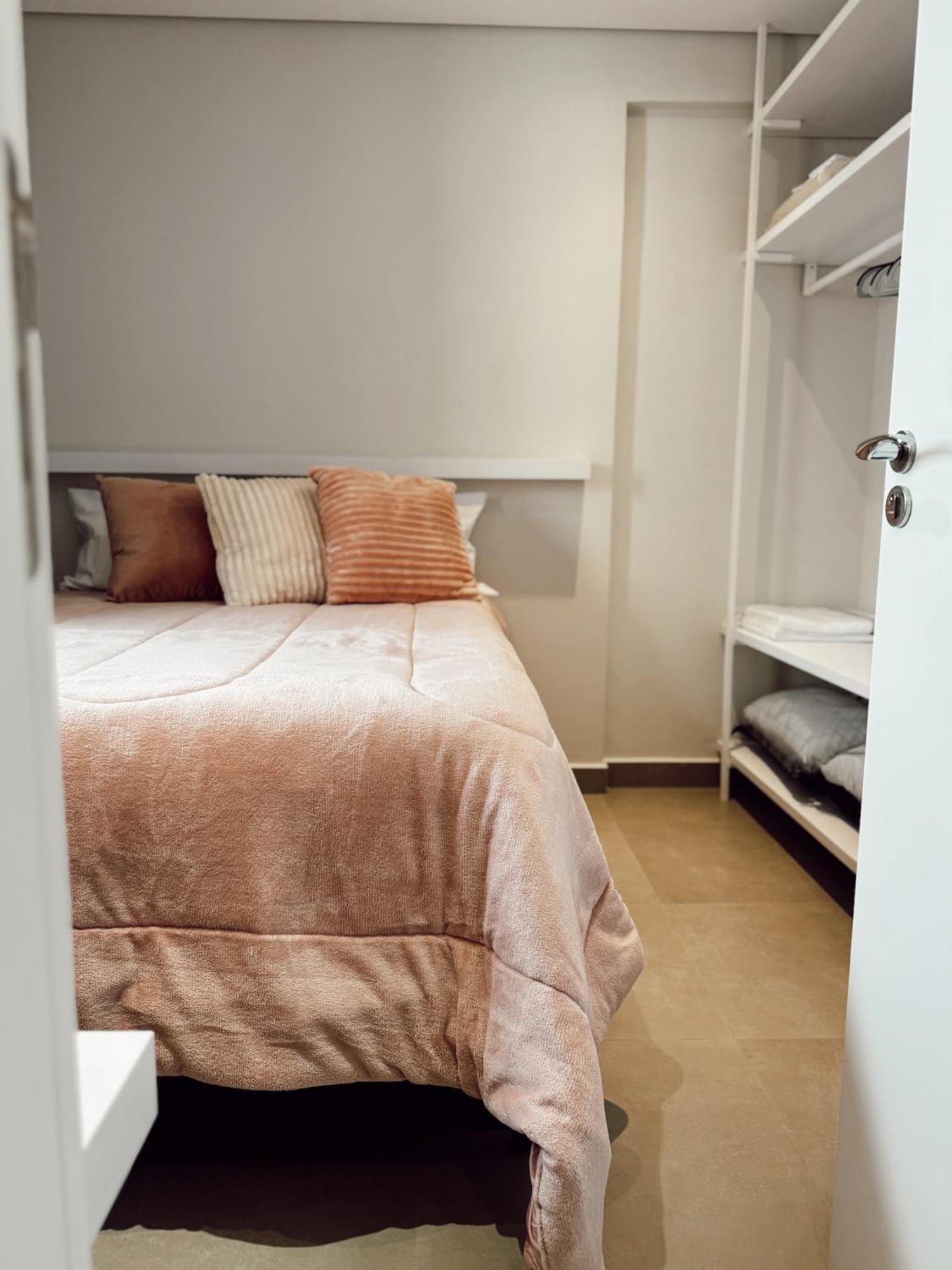 Apartamento Apartamento Novo E Impecavel Foz do Iguaçu