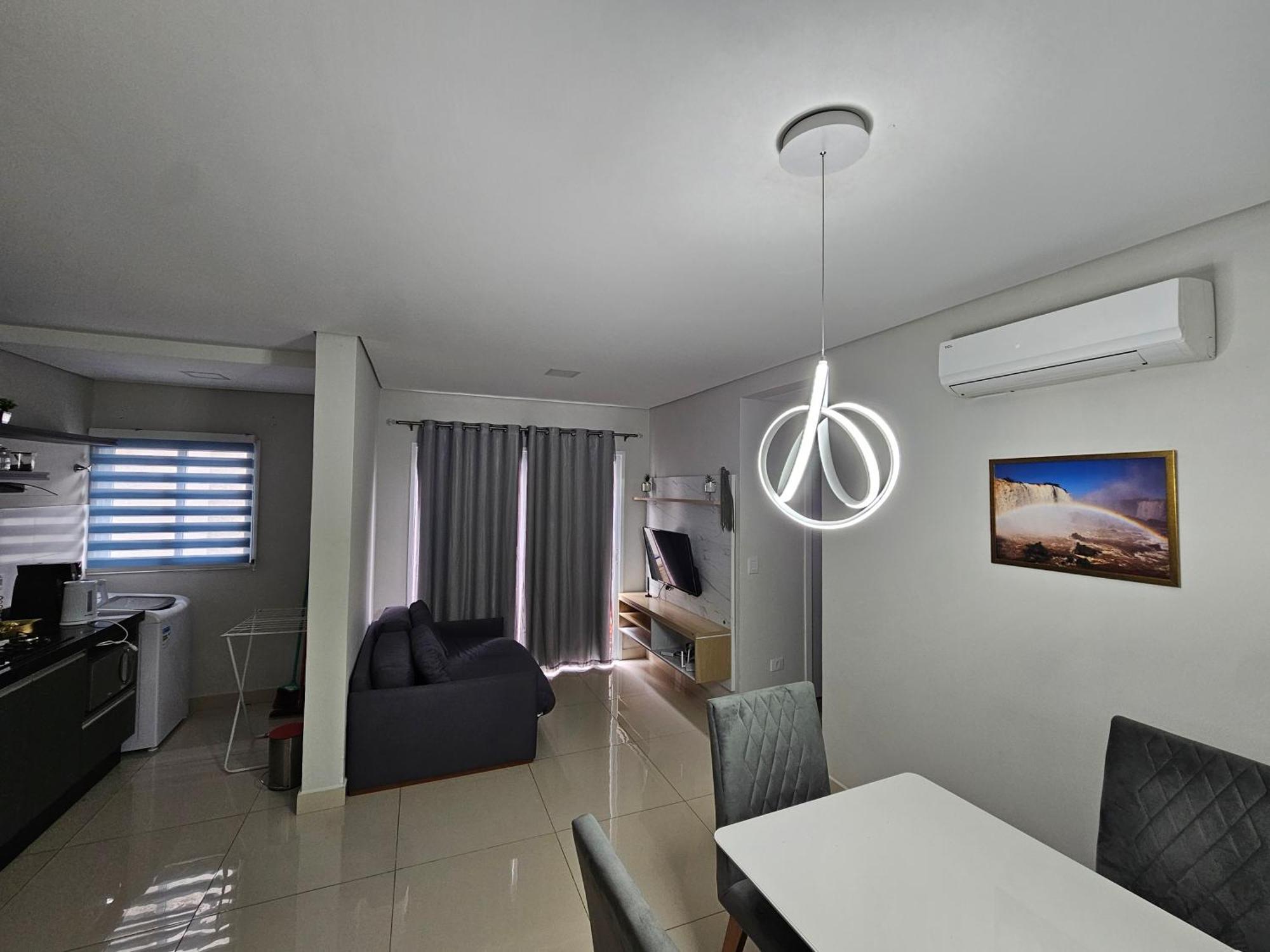 Apto Adilson Apartamento Foz do Iguaçu