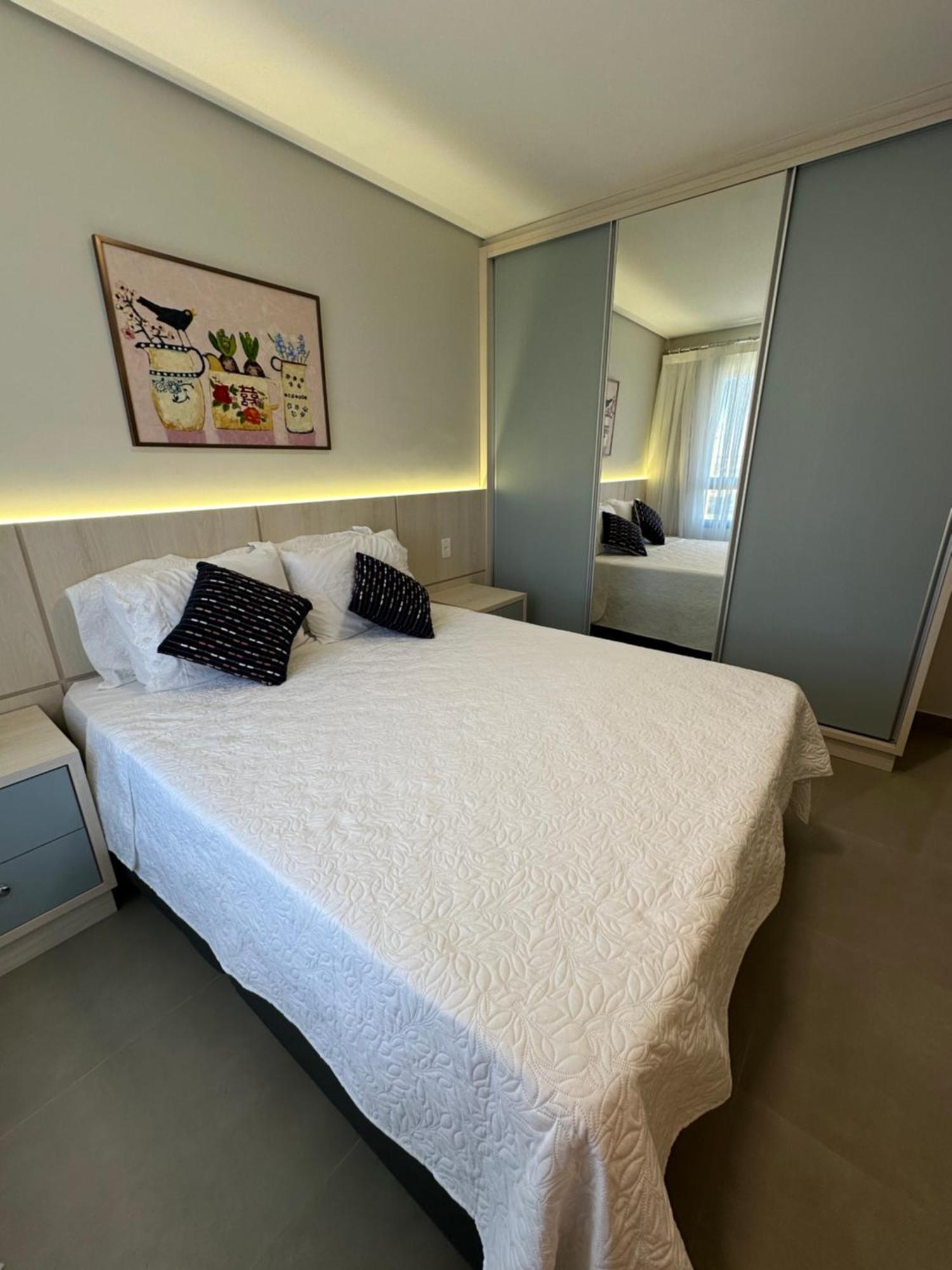 Apartamento Sofisticacao No Centro Gastronomico De Foz Foz do Iguaçu