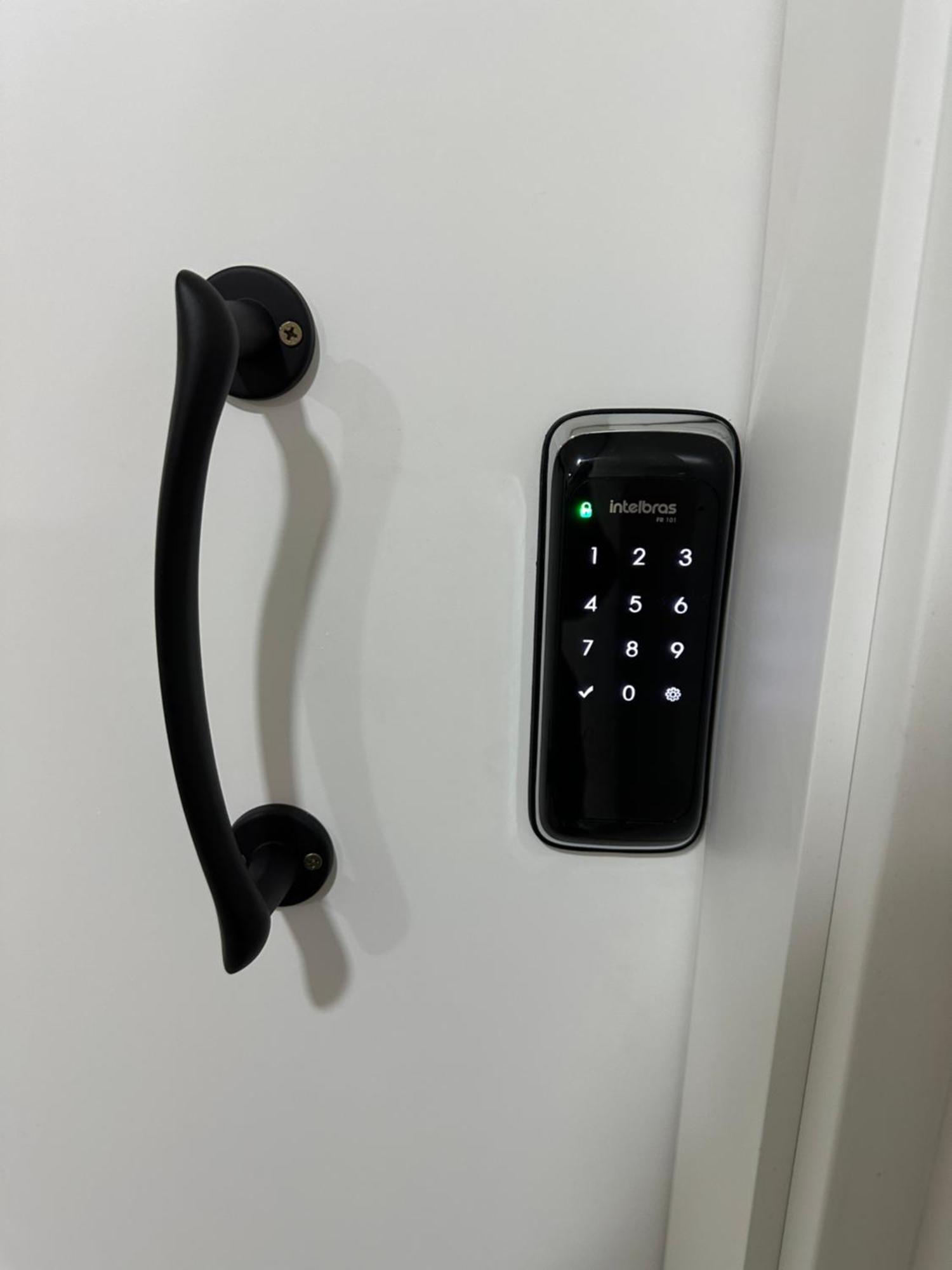Apartamento Sofisticacao No Centro Gastronomico De Foz Foz do Iguaçu