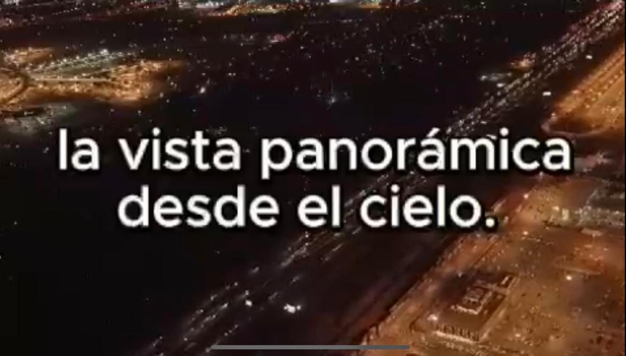 E Voo Turistico Apartamento