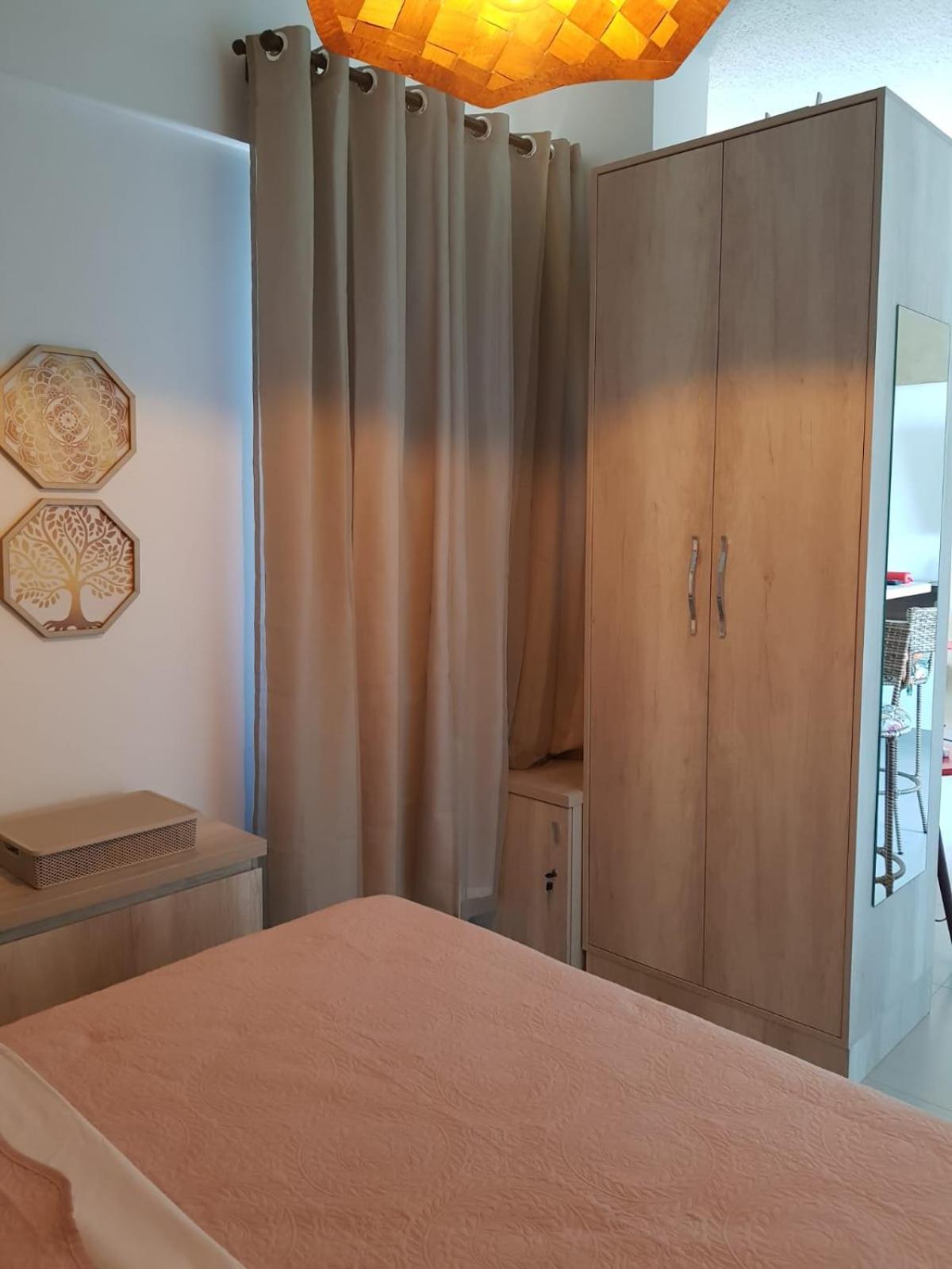 Apartamento Bela Vista De Ciudad Del *