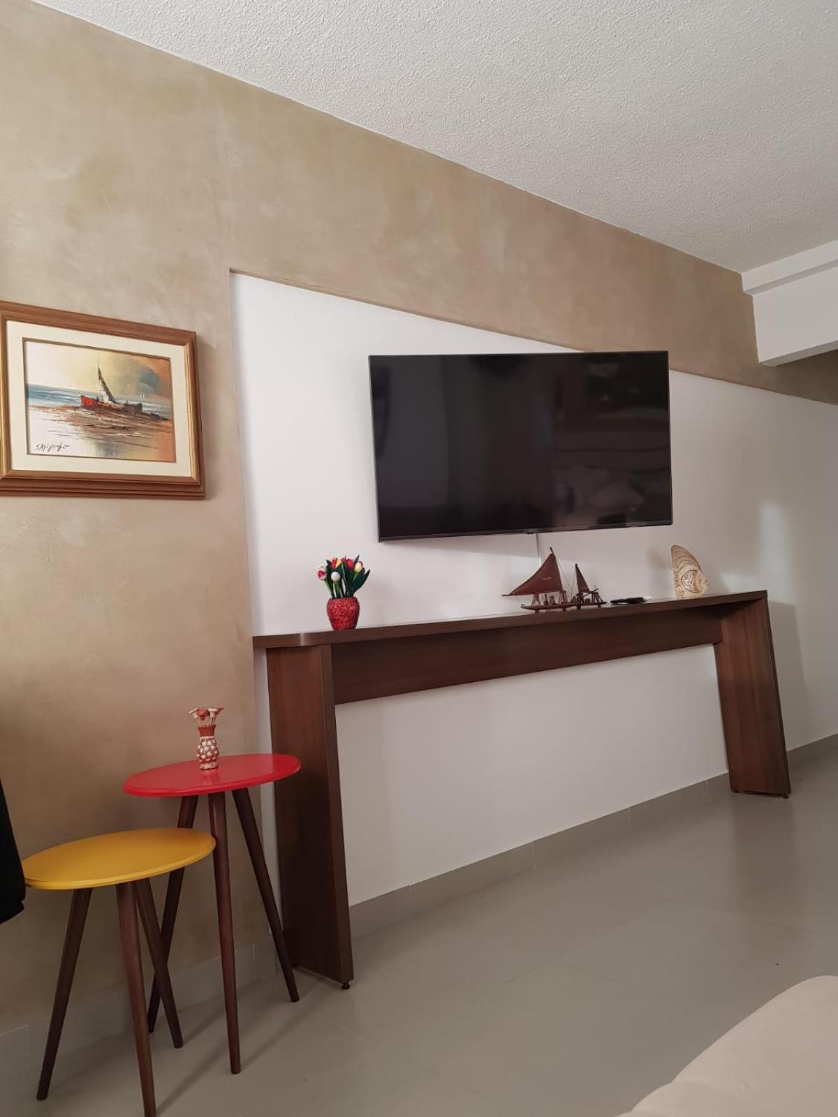 Bela Vista De Ciudad Del