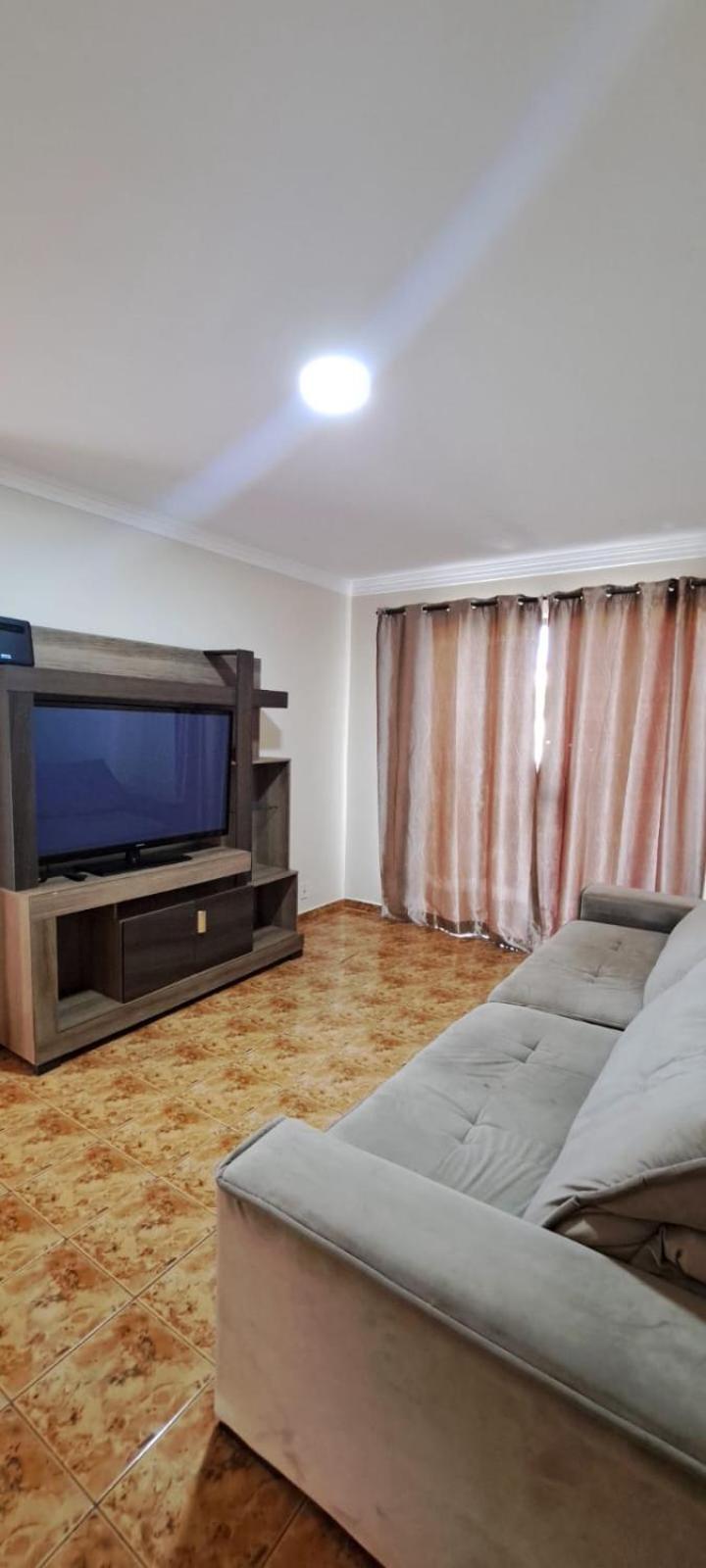 Casa de férias Iguacu House