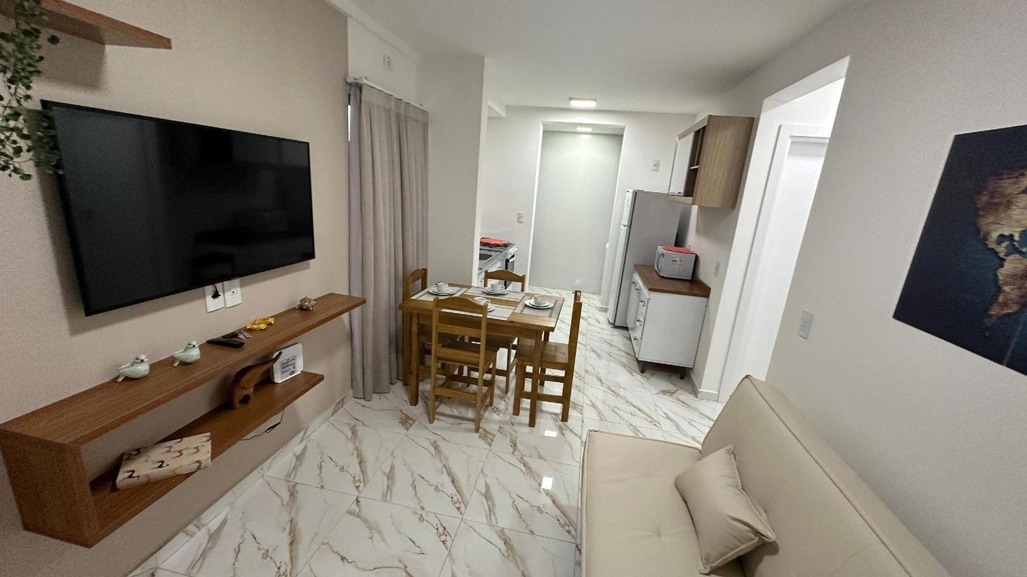 Novissimo Na Regiao De Foz - Crisalidas Apartamento *
