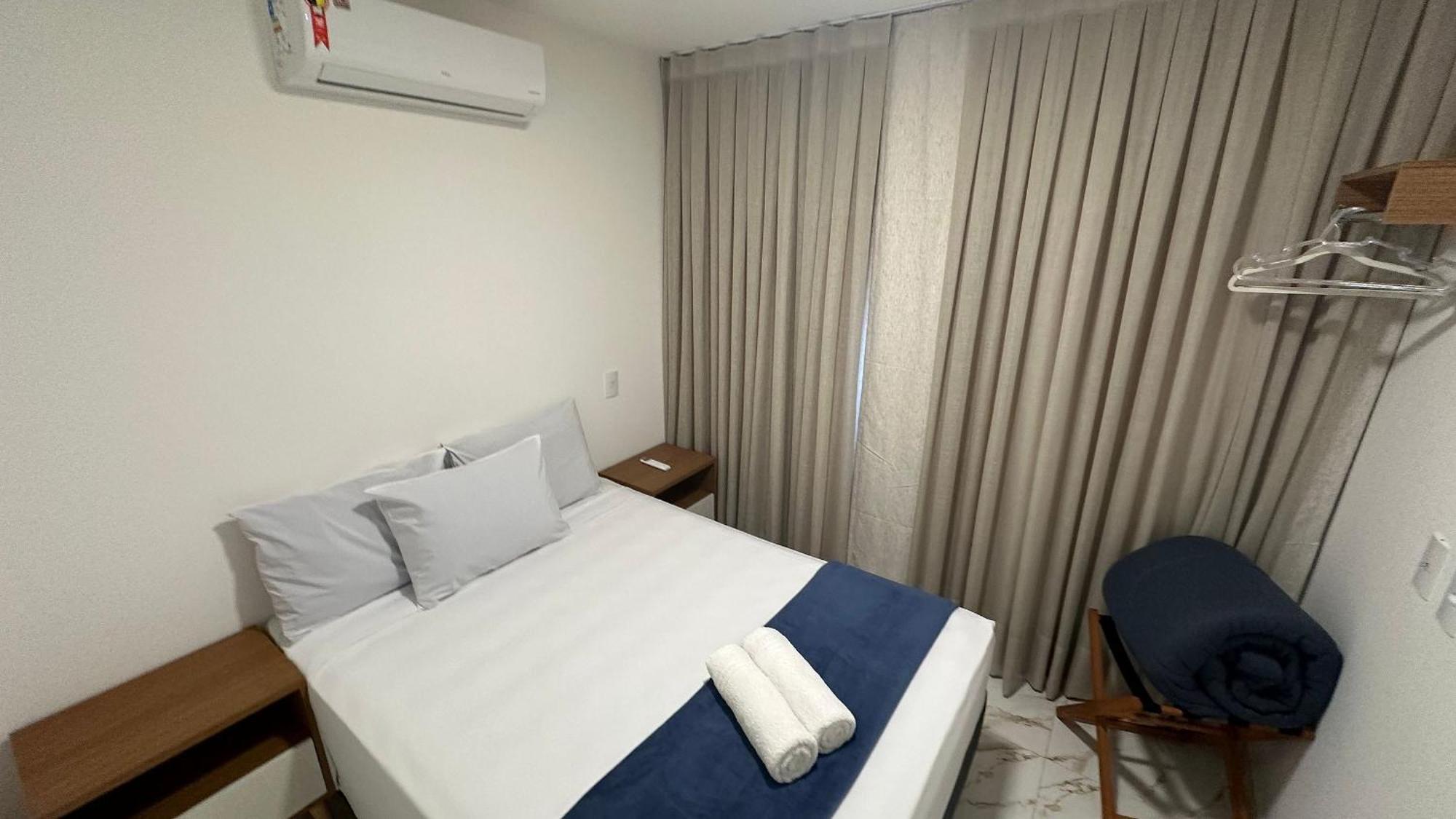Apartamento Novissimo Na Regiao De Foz - Crisalidas *
