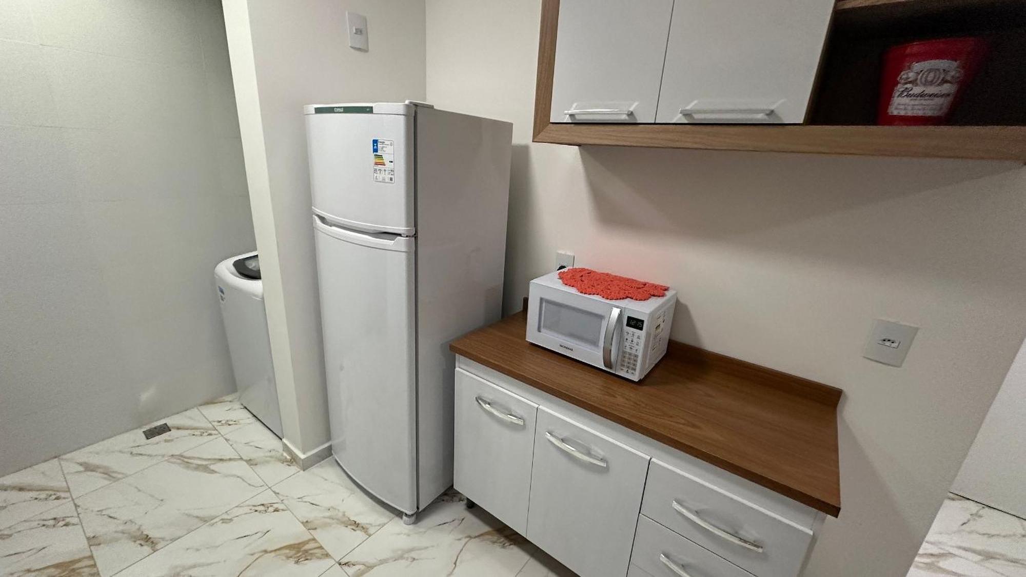 Novissimo Na Regiao De Foz - Crisalidas Apartamento *