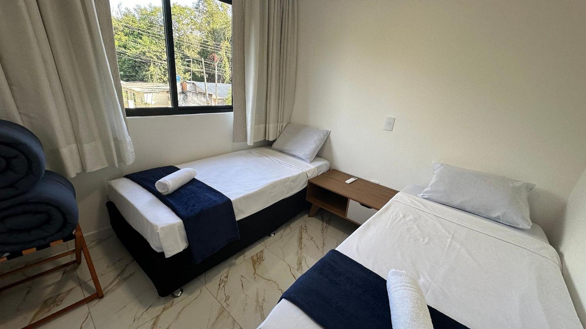 Novissimo Na Regiao De Foz - Crisalidas Apartamento
