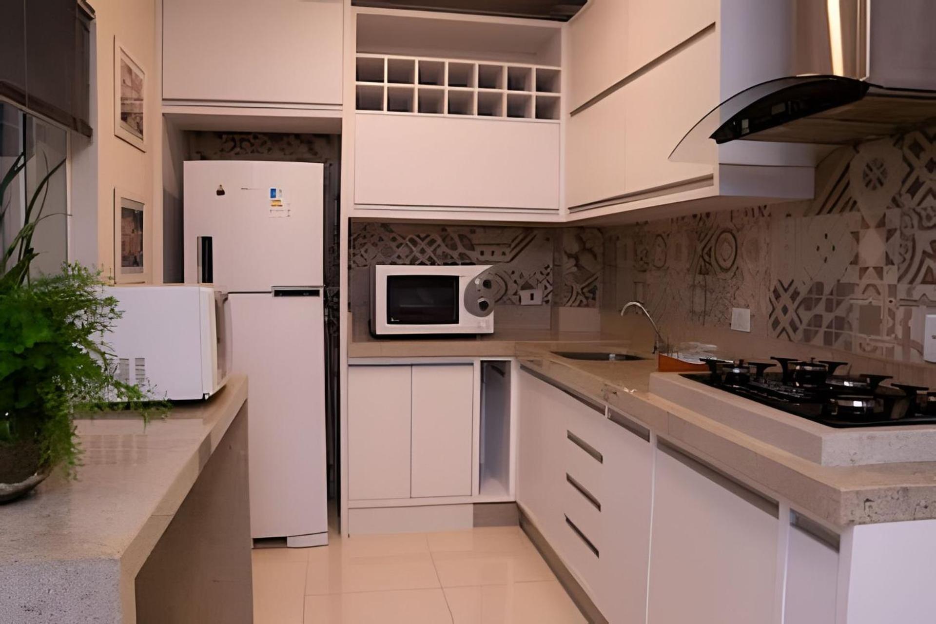 Casa de férias Sobrado Com 1 2 Ar 1km Shopping Jl