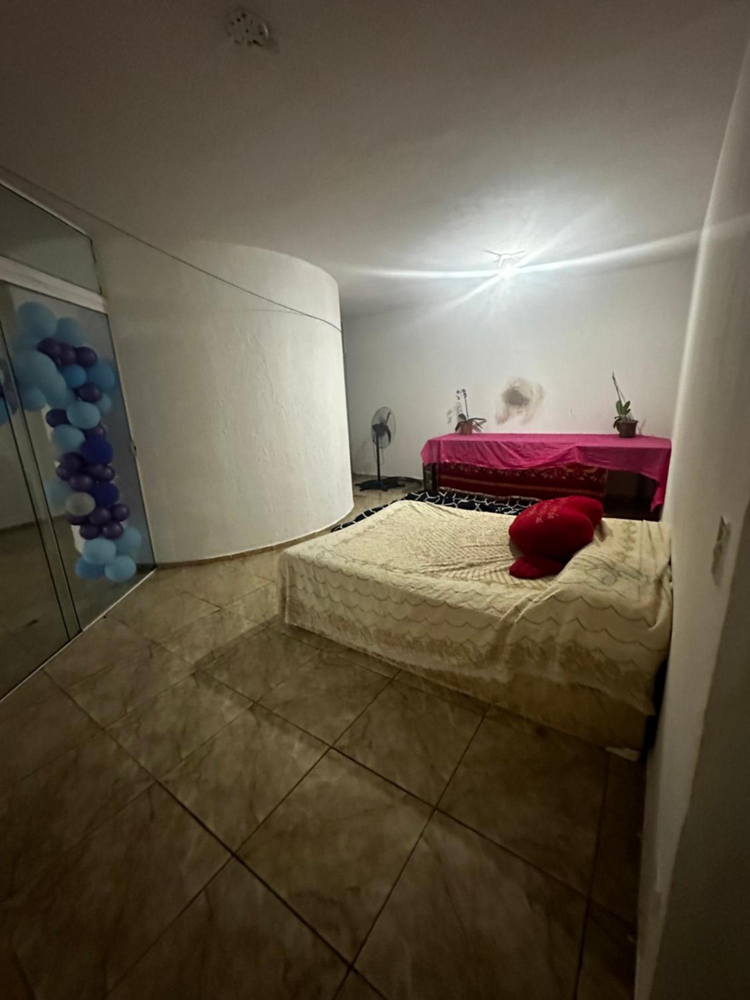 Apartamento Casal 2 Foz do Iguaçu