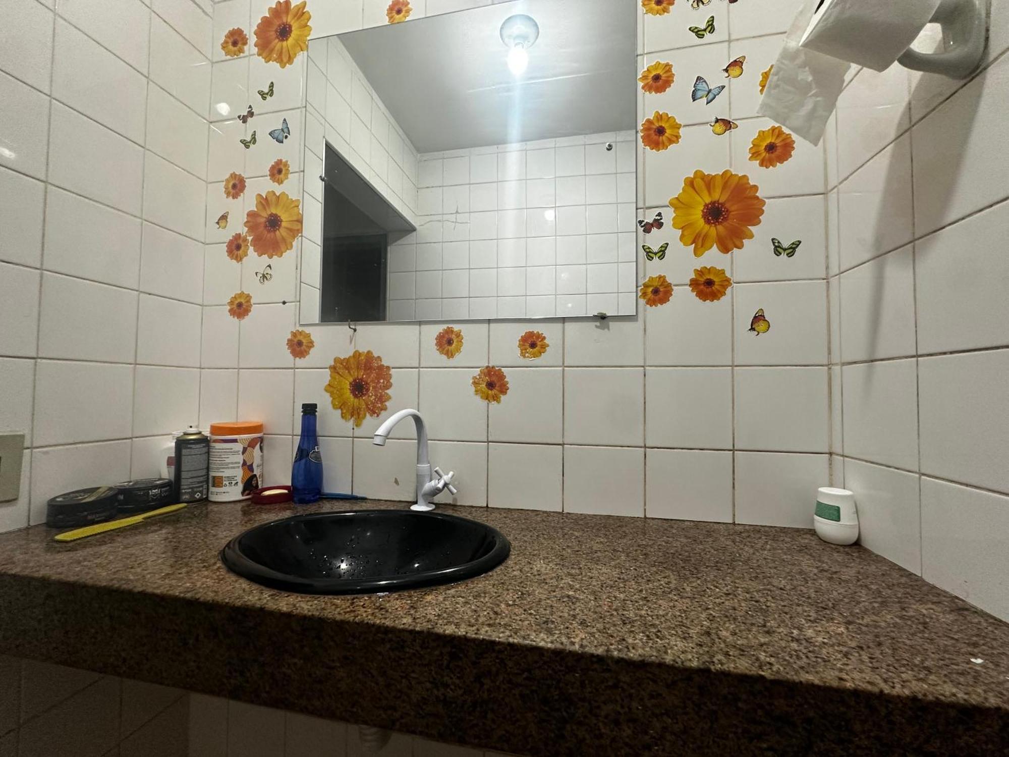 Casal 2 Apartamento *