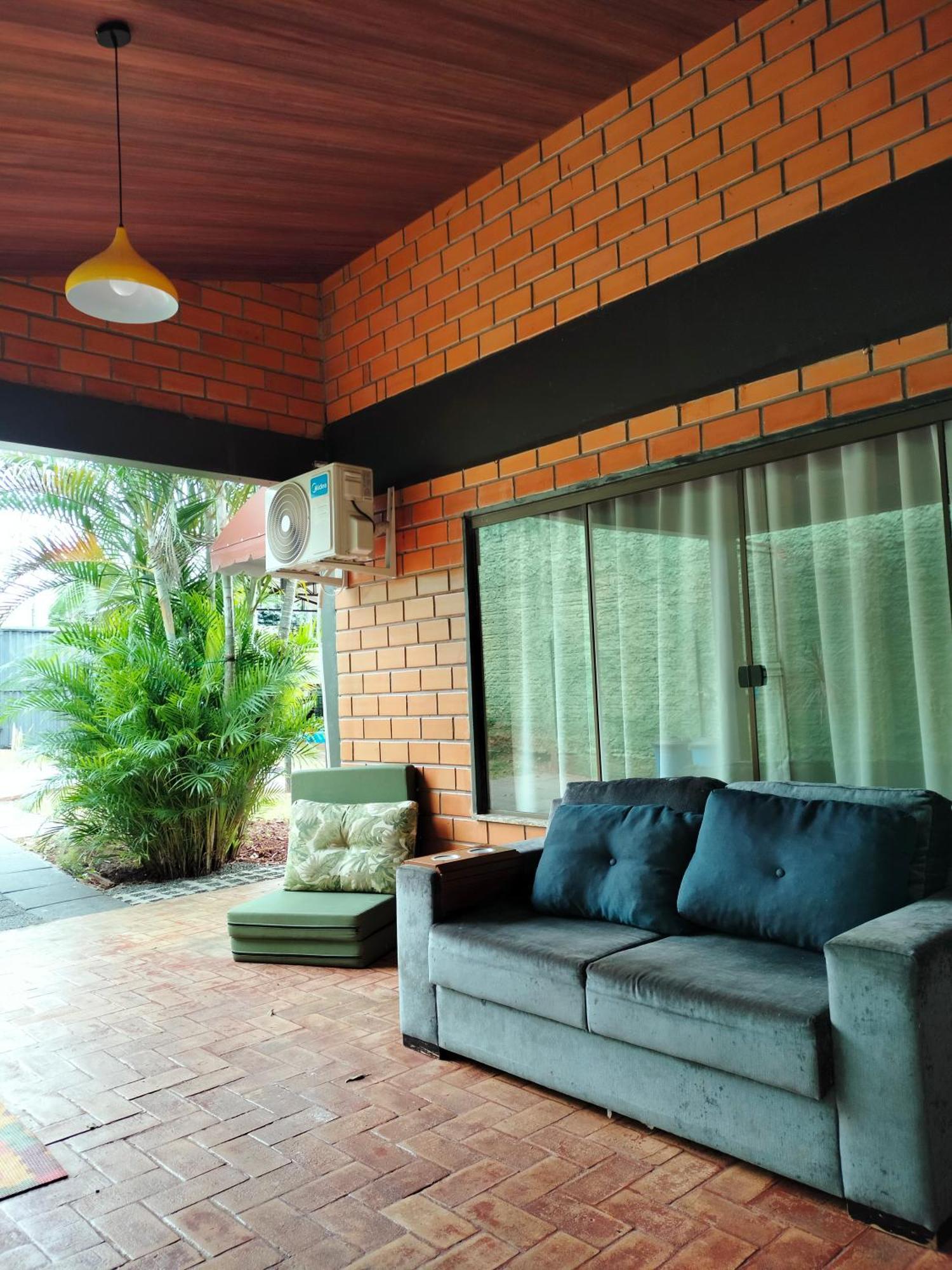 Homestay Ikigai