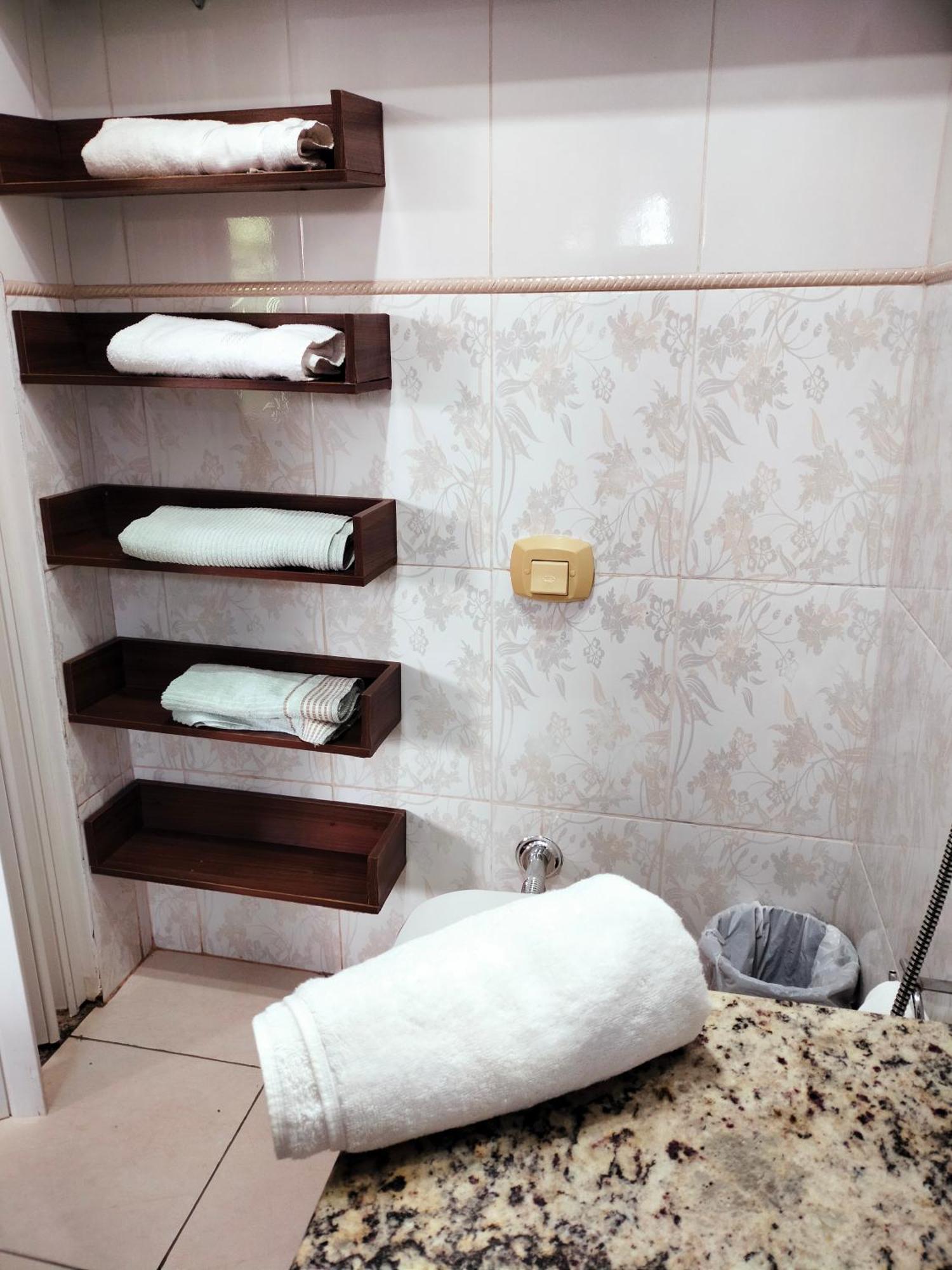Ikigai Homestay Foz do Iguacu