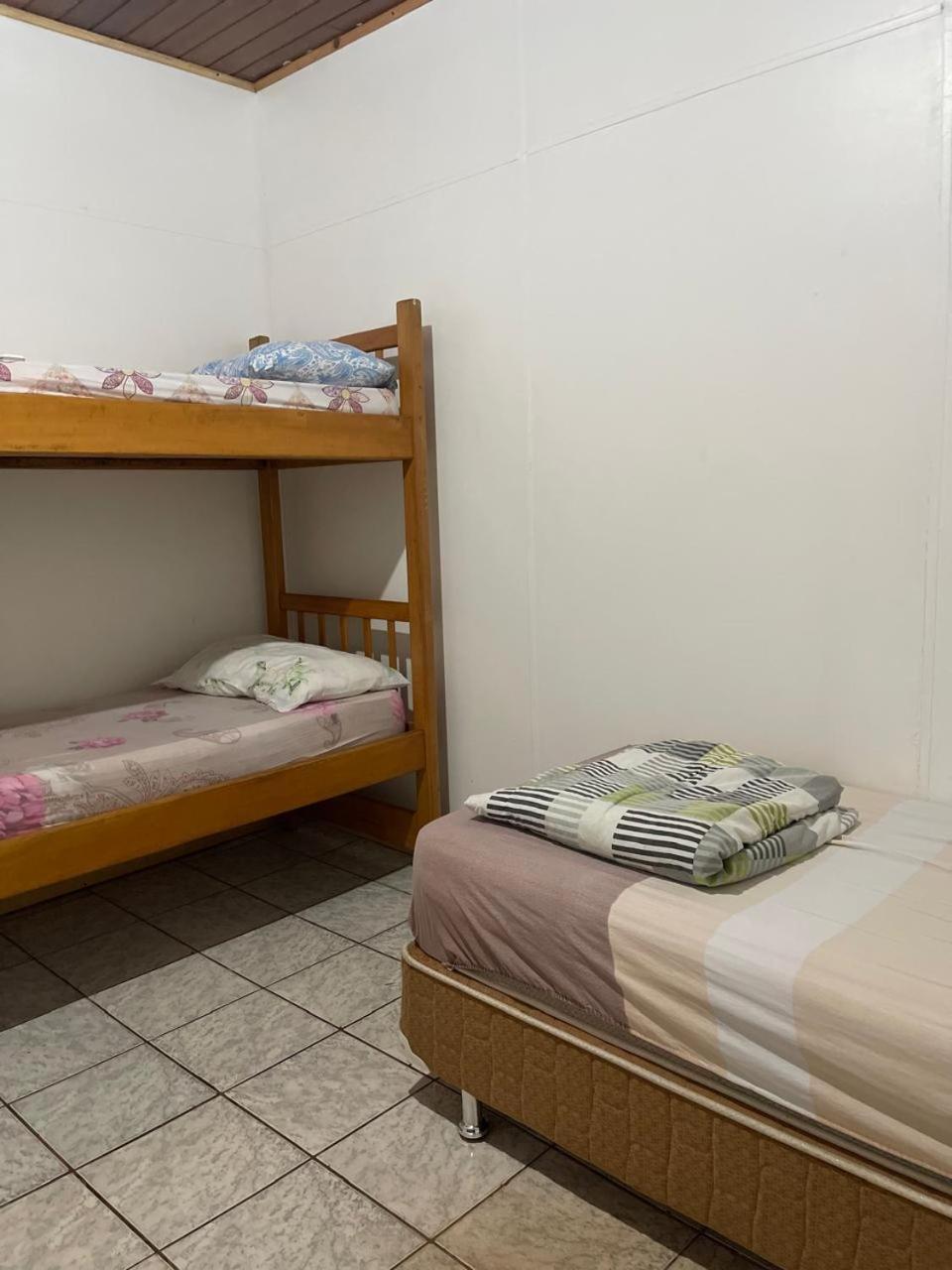 Apartment Cataratas Foz