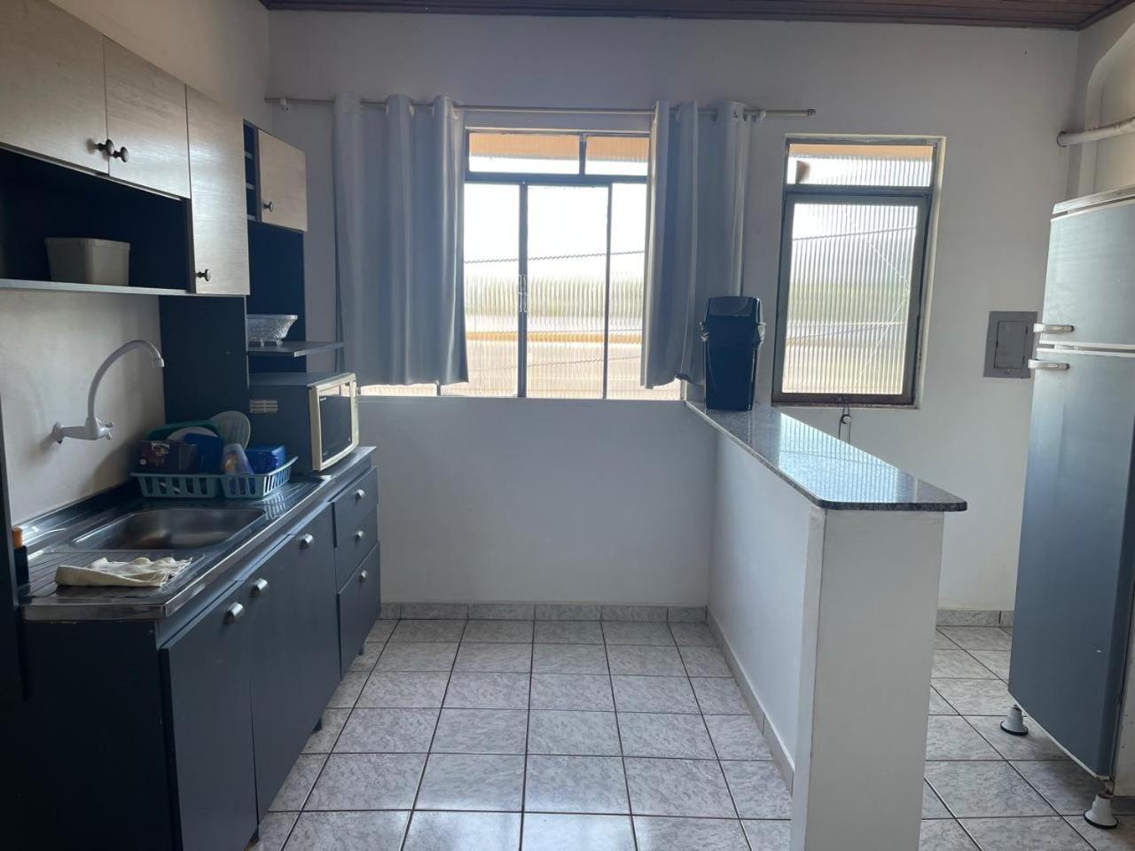 Cataratas Foz Apartment *