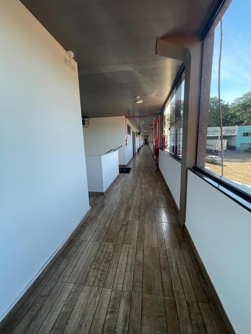 Apartment Cataratas Foz