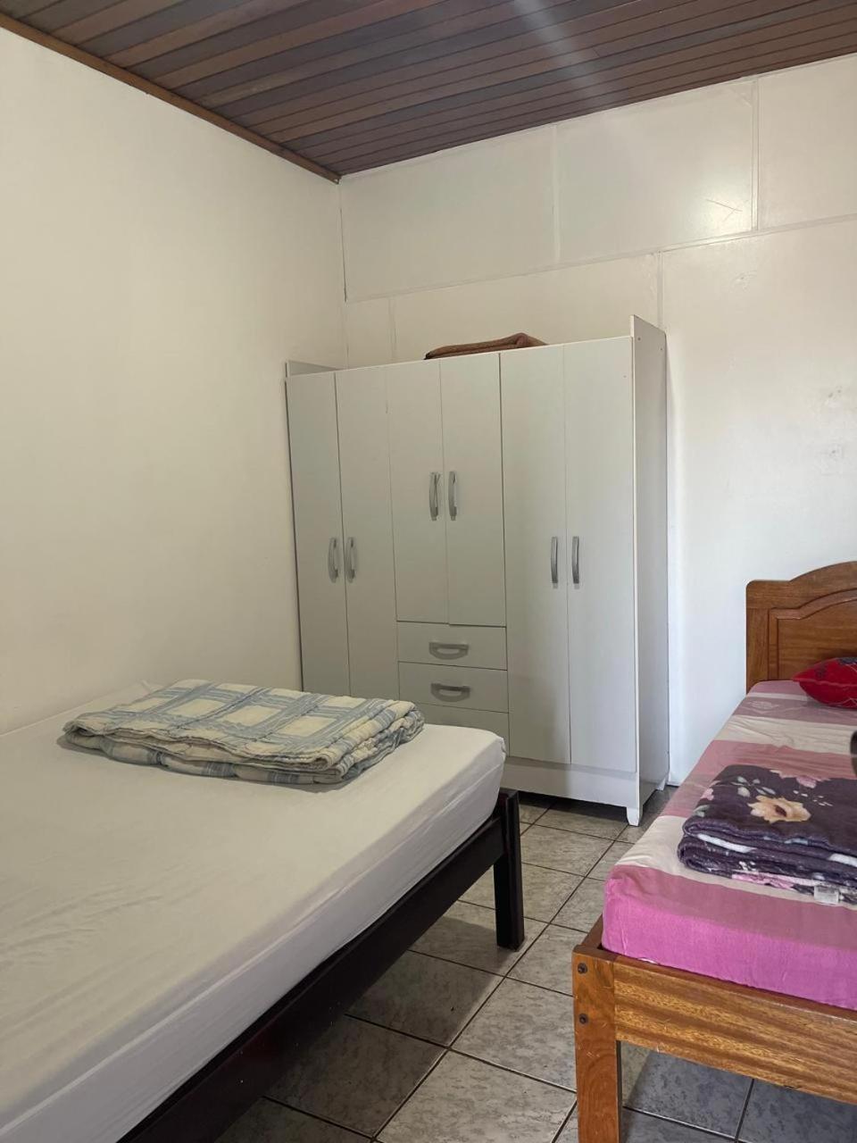 Cataratas Foz Apartment