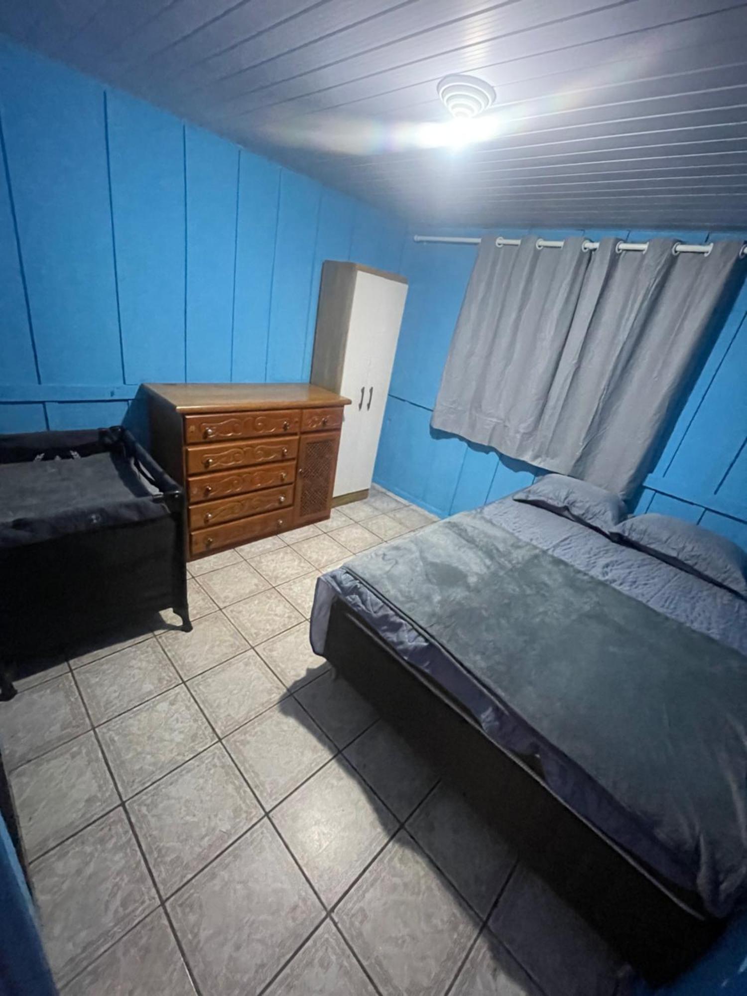 Casa Em Casa de férias Foz do Iguaçu
