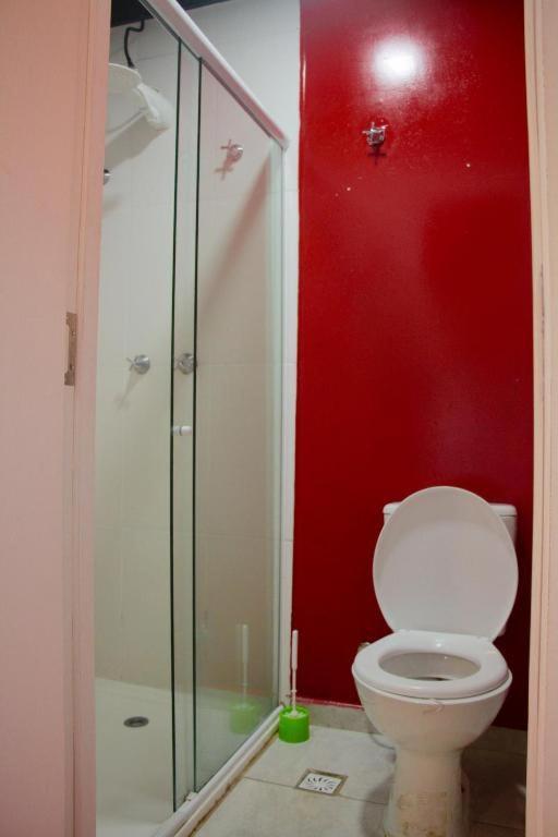 Hostal Tetris *