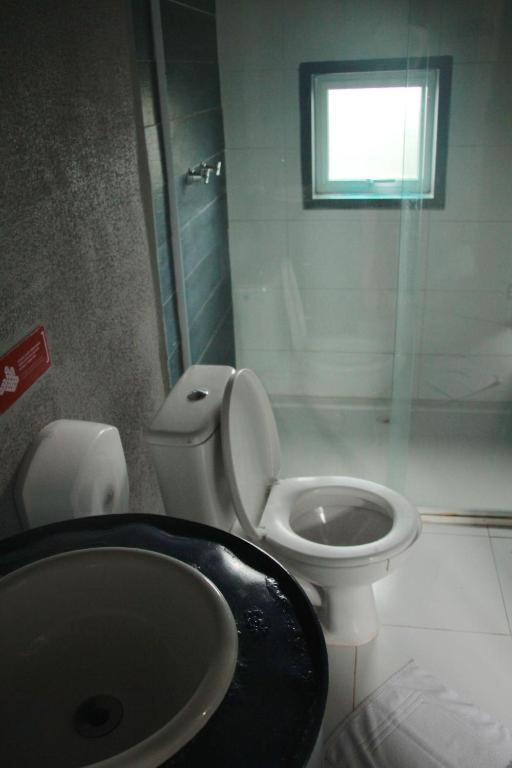 Hostal Tetris Foz do Iguaçu