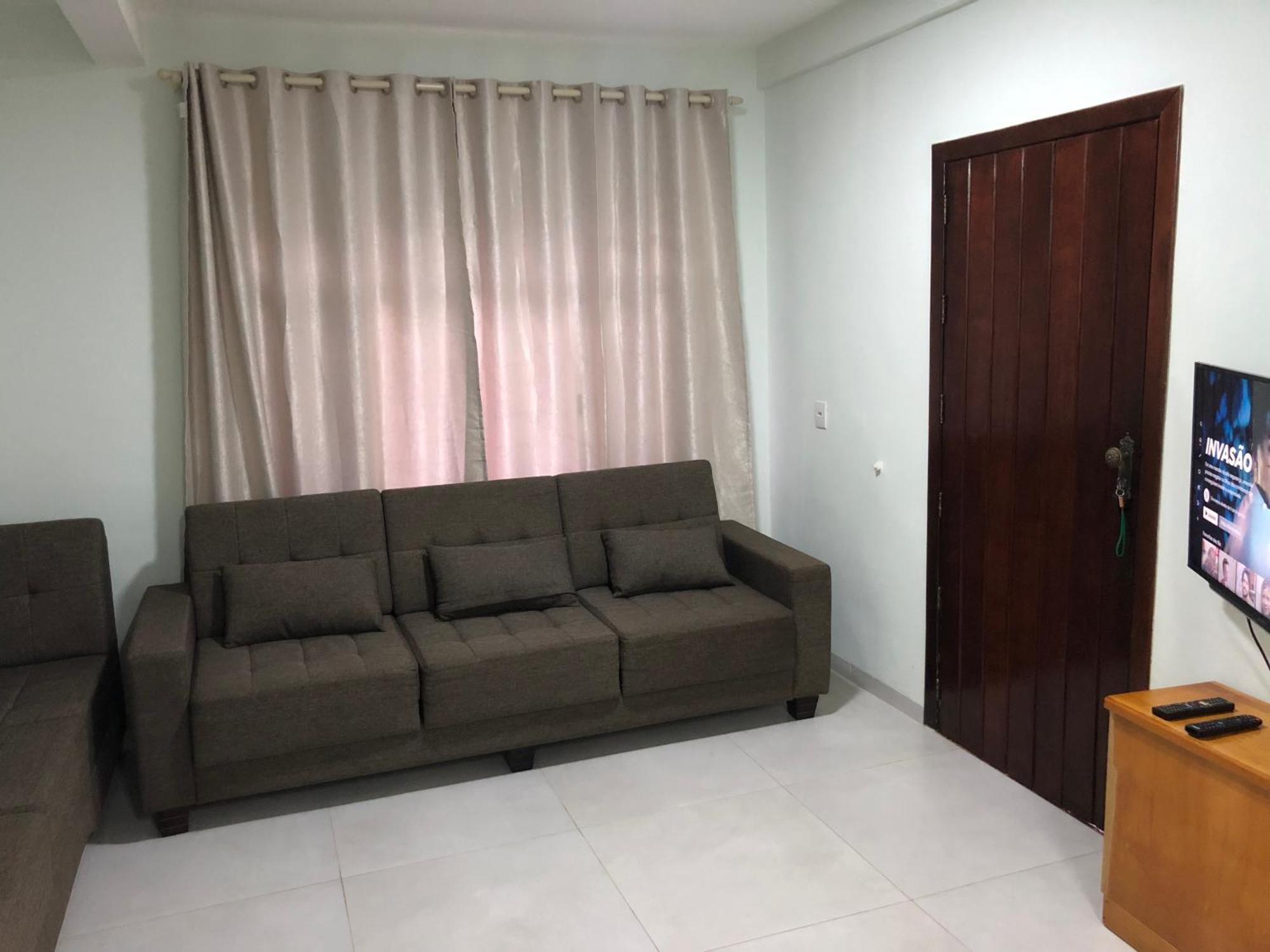 Apartamento Casa Longe De Casa - Otima Localizacao Foz do Iguaçu