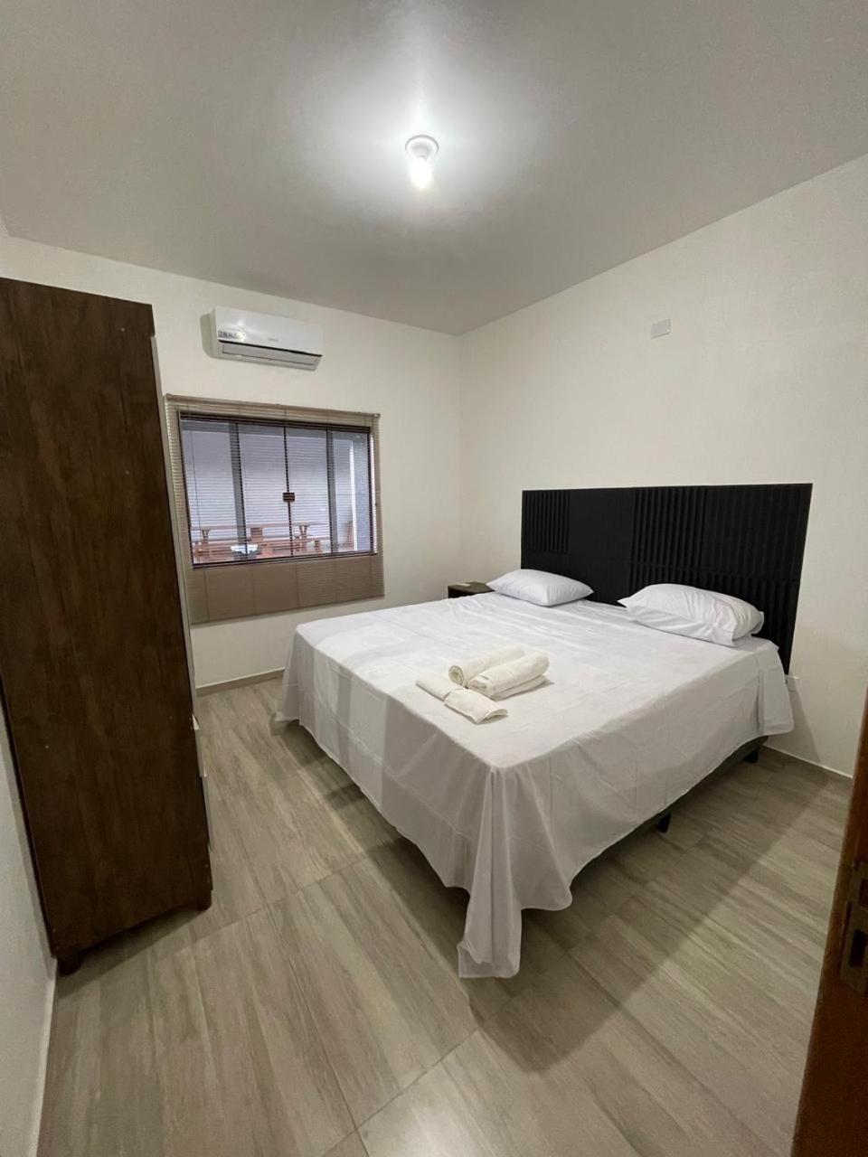 Casa Aconchego Сasa de vacaciones