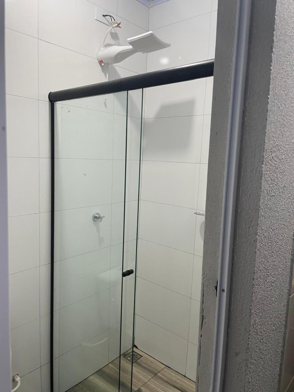 Casa Aconchego Сasa de vacaciones Foz do Iguaçu
