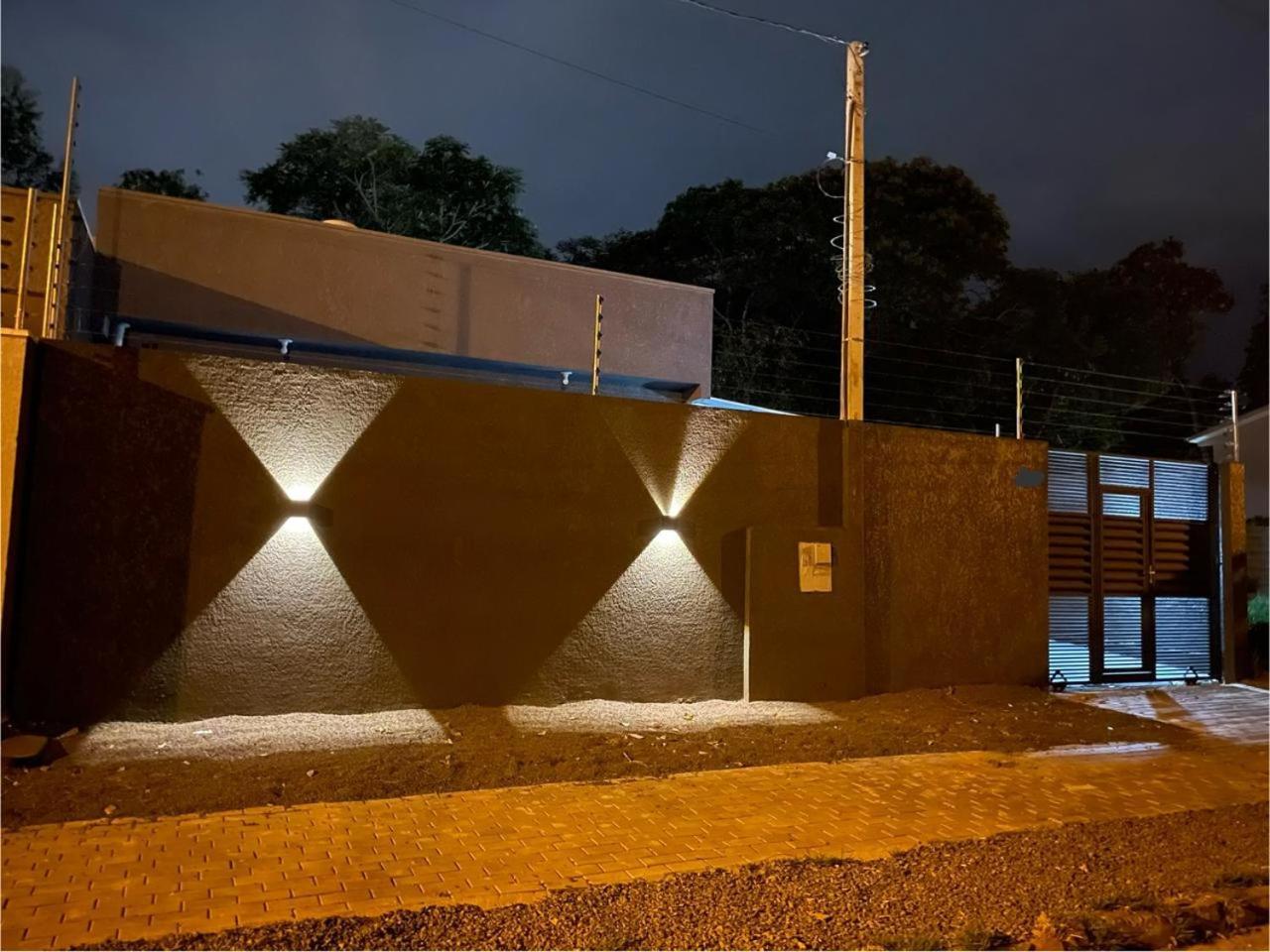 Casa Aconchego