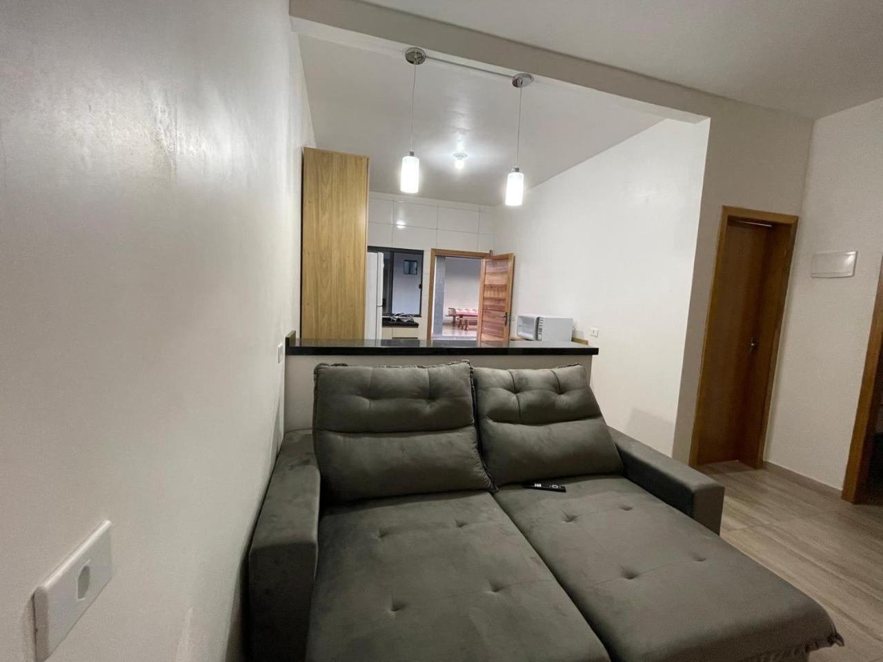 Casa Aconchego