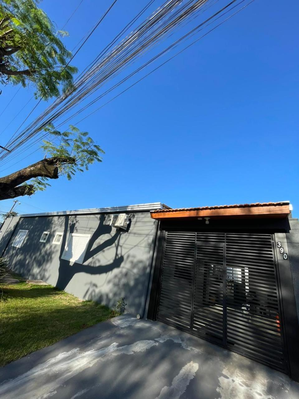 Casa de férias Casa Aconchegante Na Rota Turistica *