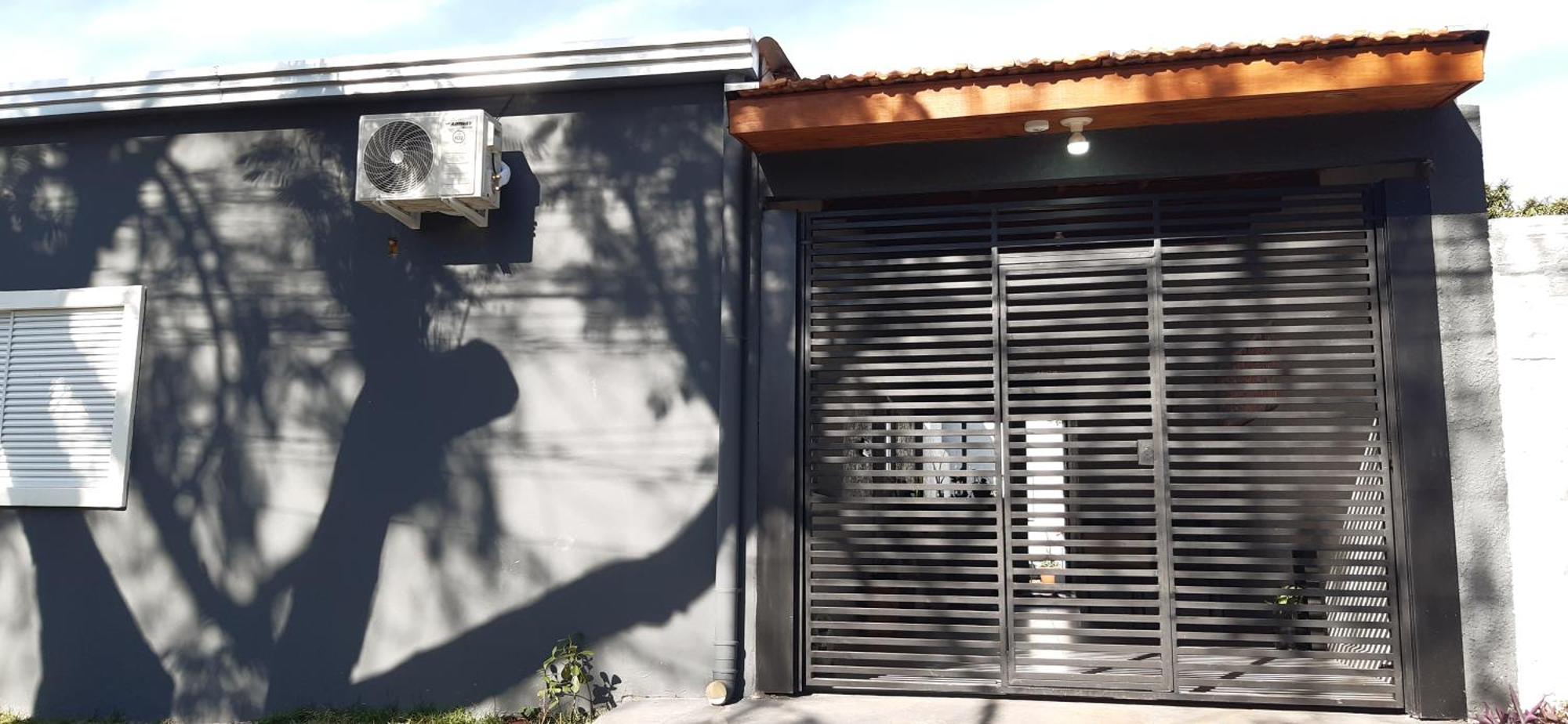Casa Aconchegante Na Rota Turistica Casa de férias Foz do Iguaçu