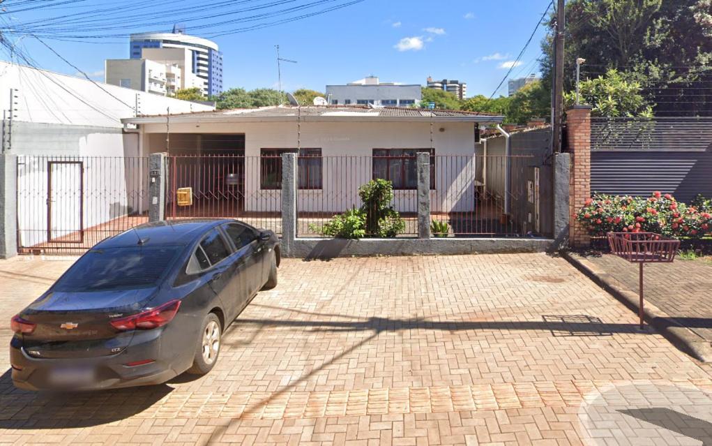 Casa Longe De Casa - Otima Localizacao Apartamento Foz do Iguaçu