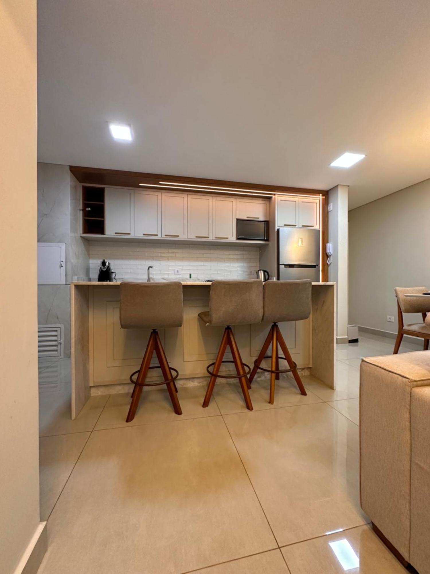 Apartamento Apartamento Confortavel Prox Ao Shopping Foz do Iguaçu