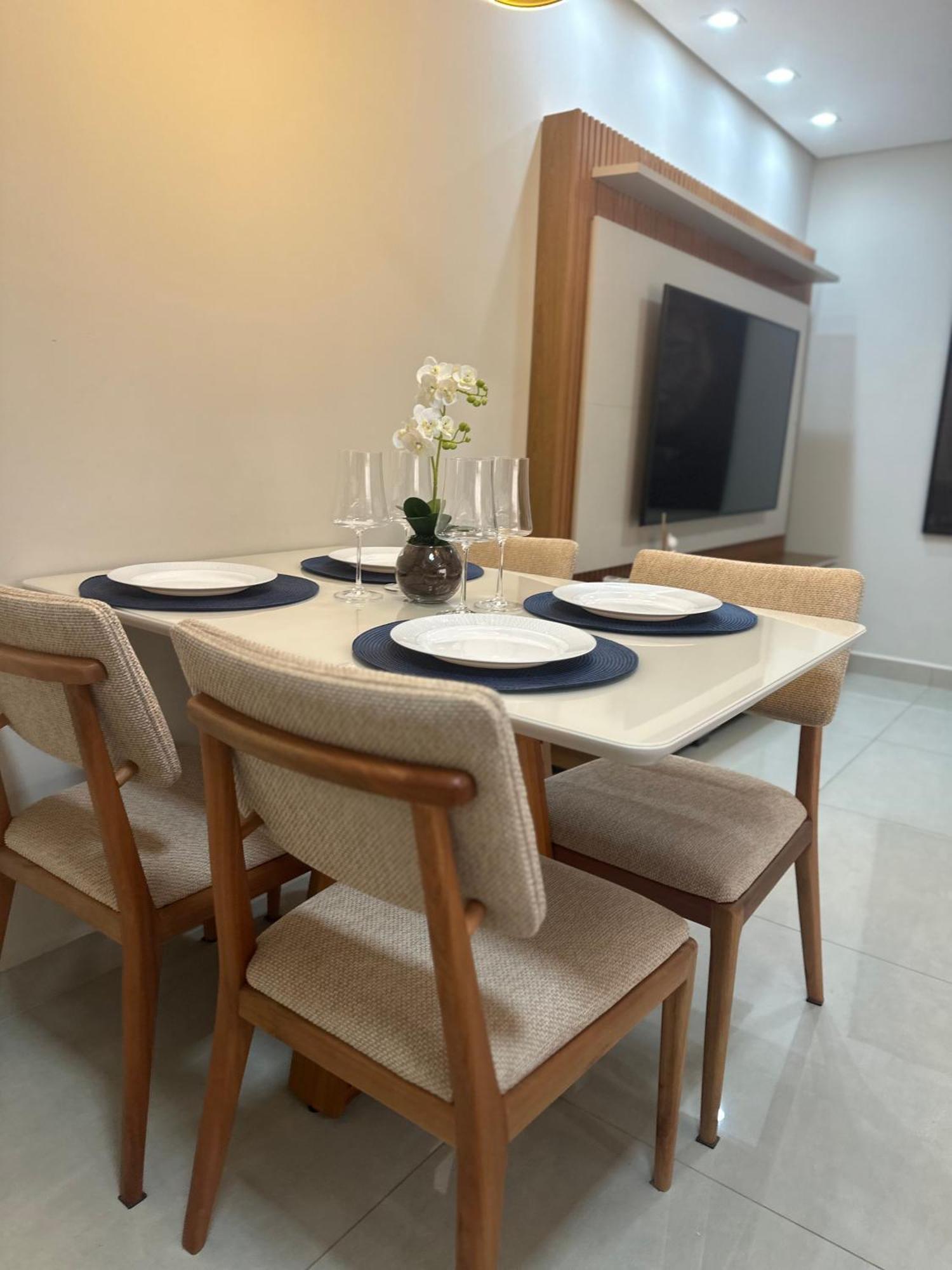 Apartamento Confortavel Prox Ao Shopping Foz do Iguaçu