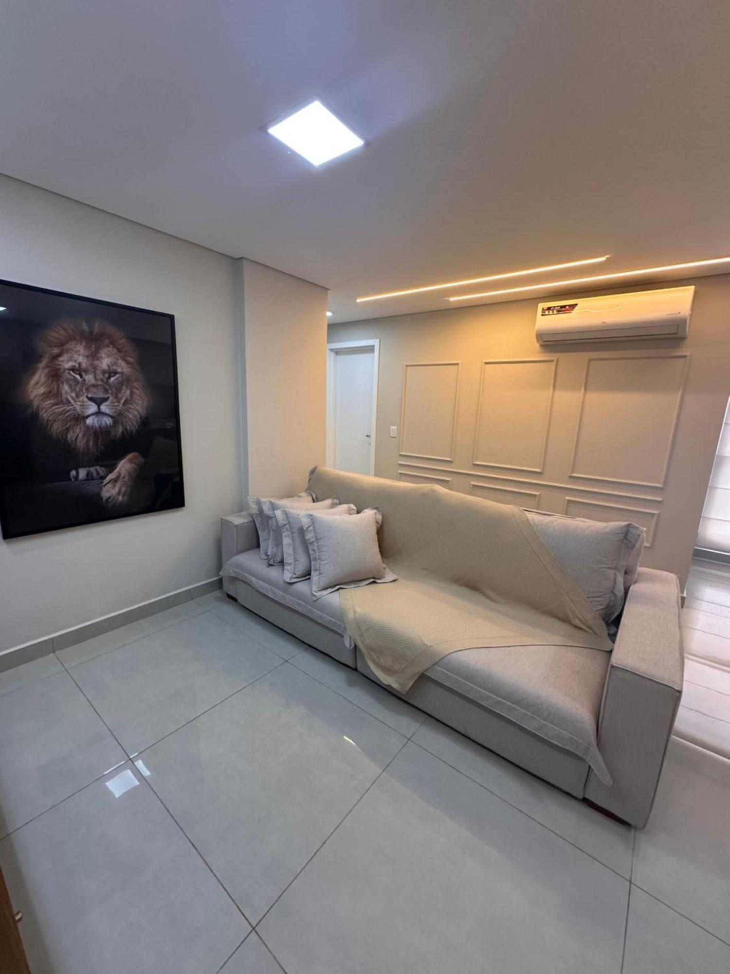 Apartamento Confortavel Prox Ao Shopping Apartamento *