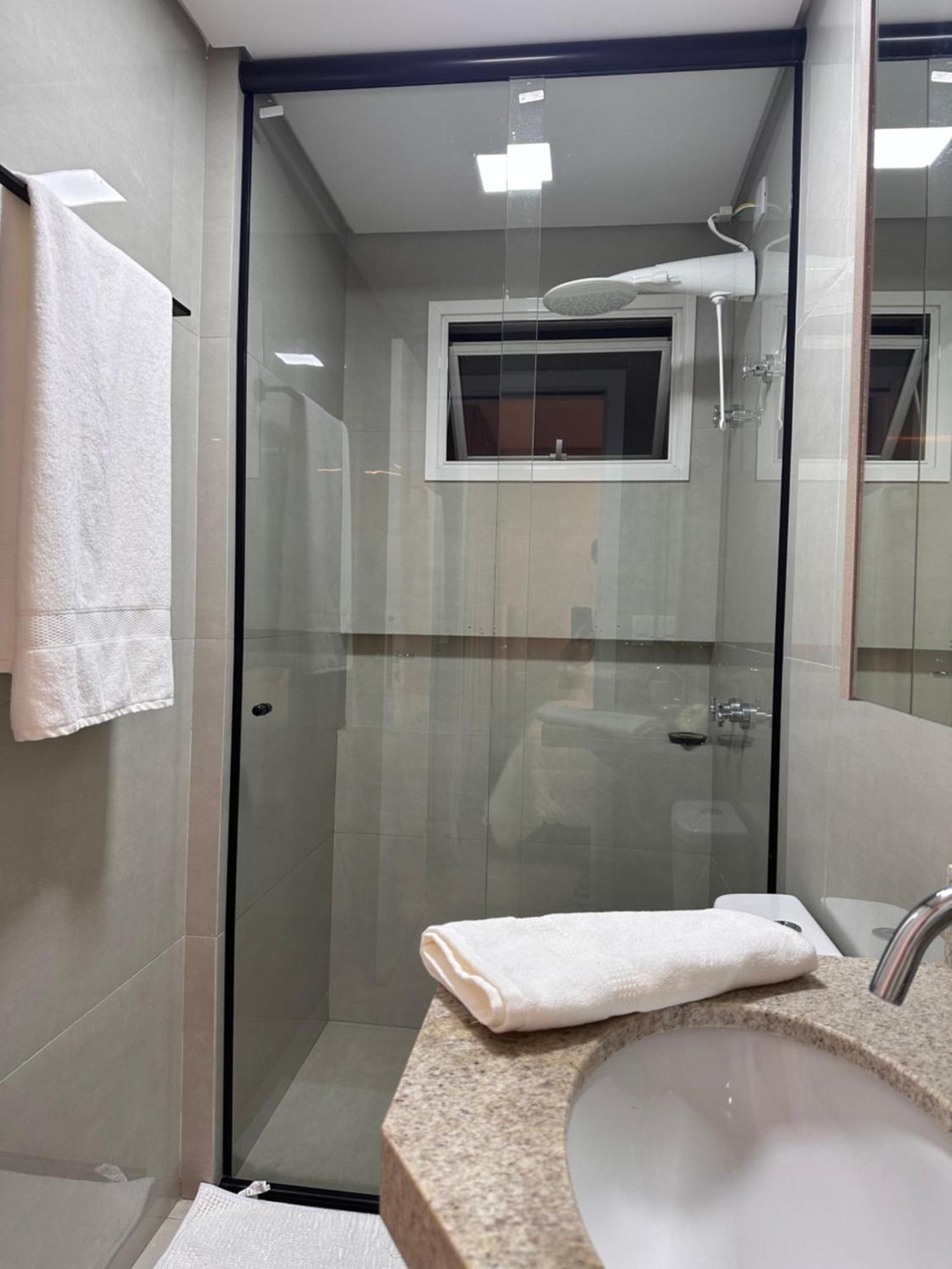 Apartamento Confortavel Prox Ao Shopping Foz do Iguaçu