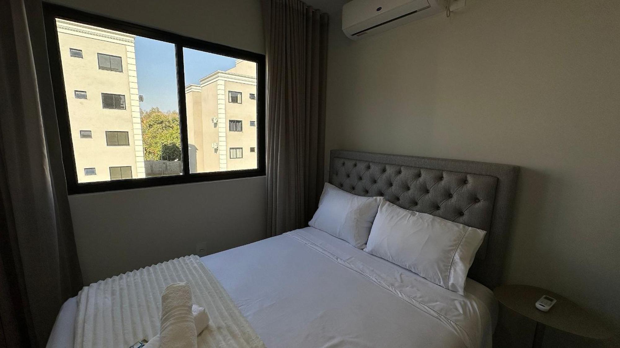 Novissimo Na Regiao De Foz - Crisalidas Apartamento
