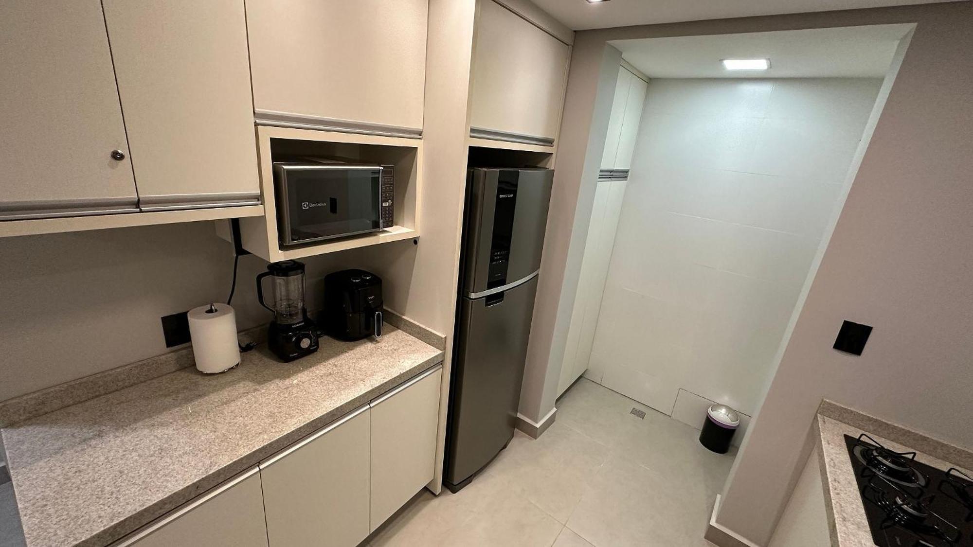 Novissimo Na Regiao De Foz - Crisalidas Apartamento *