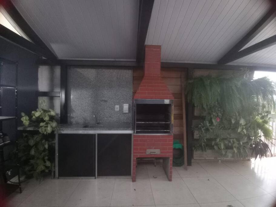 Holiday home Casa Jardim Soledade - Morumbi- 8 Pessoas Com Churasqueira Foz do Iguacu