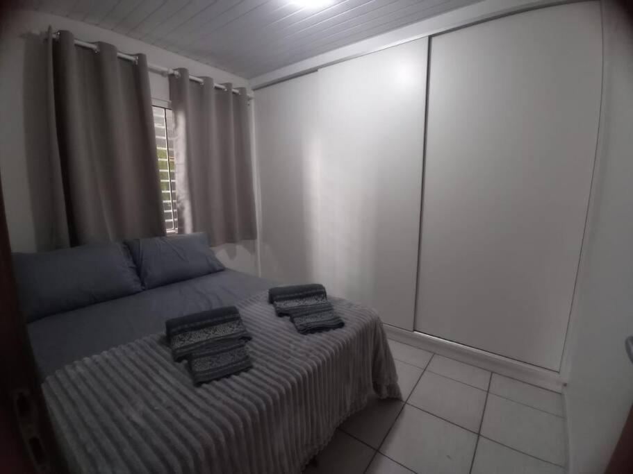 Holiday home Casa Jardim Soledade - Morumbi- 8 Pessoas Com Churasqueira Foz do Iguacu