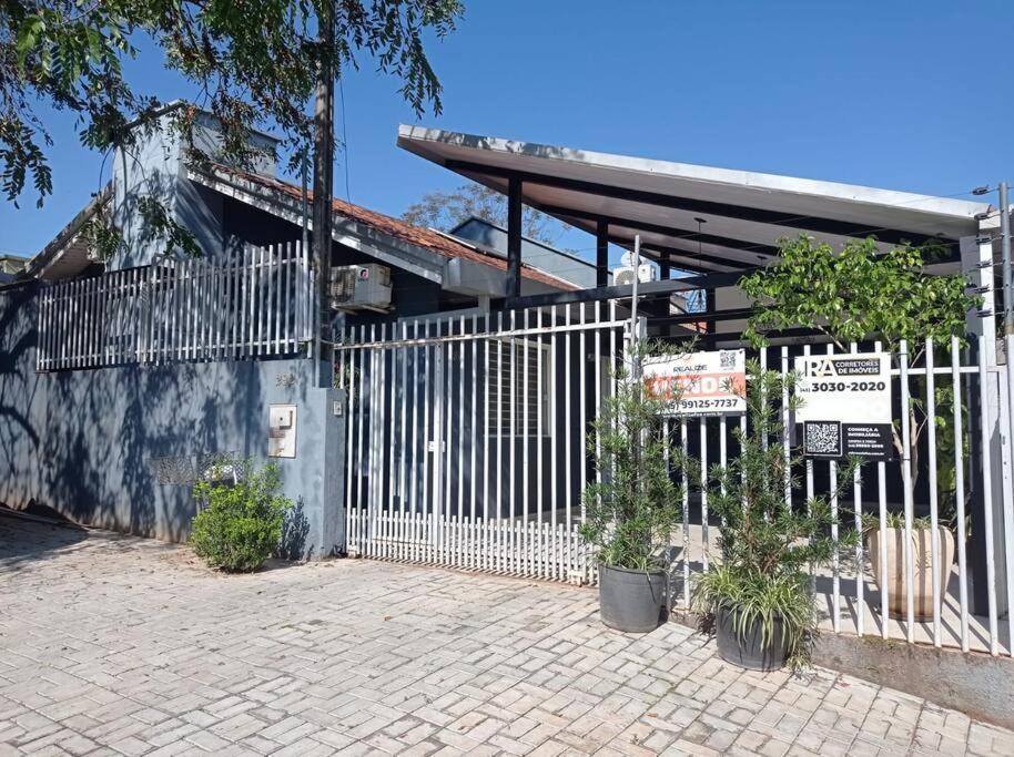 Casa Jardim Soledade - Morumbi- 8 Pessoas Com Churasqueira Holiday home