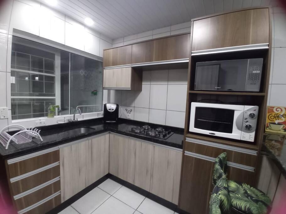 Holiday home Casa Jardim Soledade - Morumbi- 8 Pessoas Com Churasqueira *