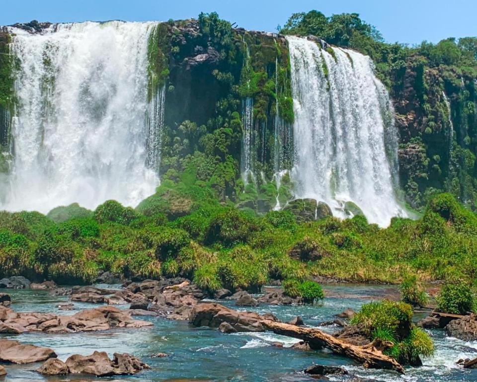 Itaipu * Foz do Iguaçu