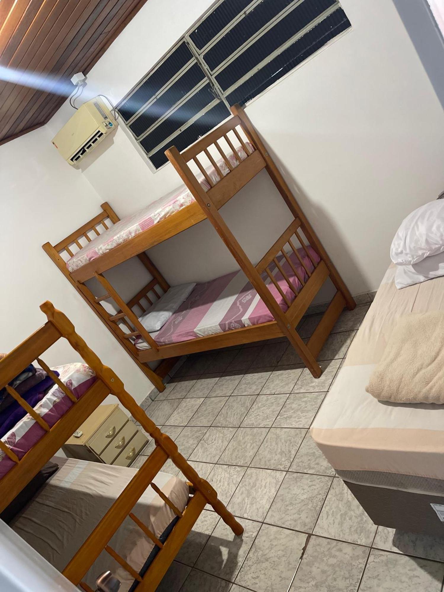Apartment Cataratas Foz *